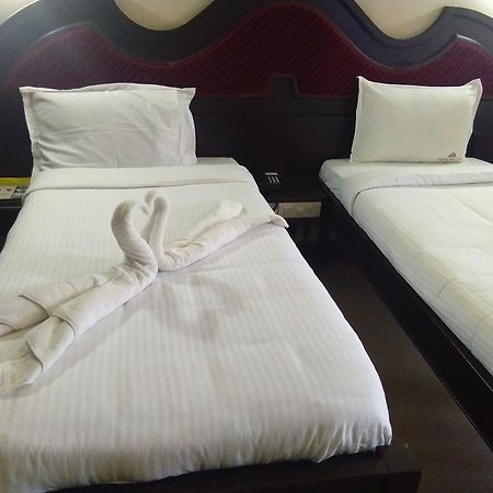 Indraprastha Beach Resort Варкала Екстериор снимка