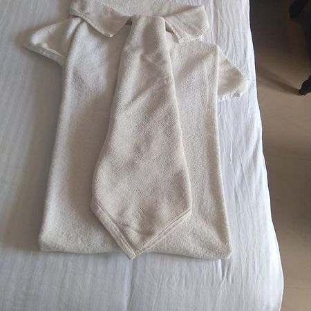 Indraprastha Beach Resort Варкала Екстериор снимка