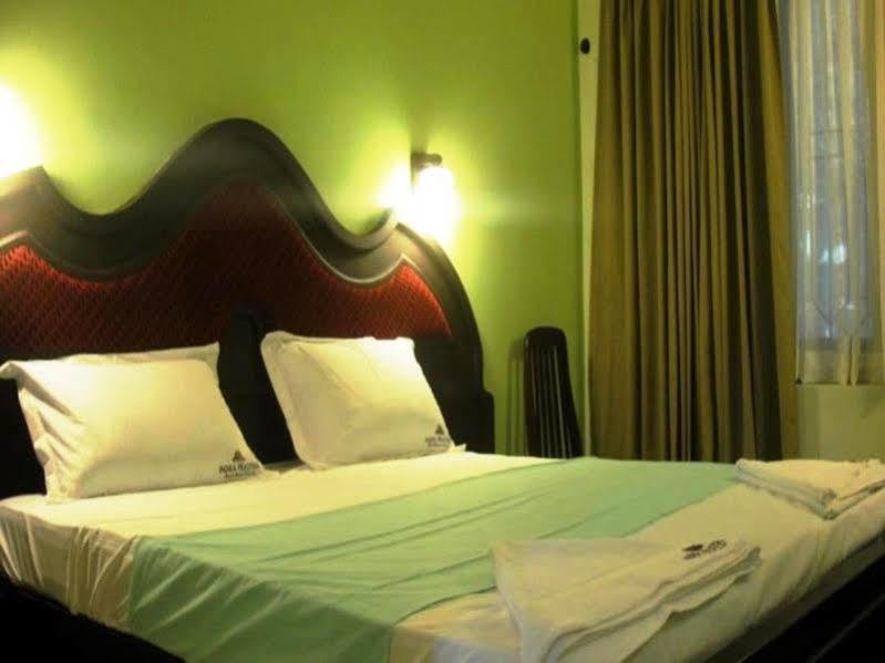 Indraprastha Beach Resort Варкала Екстериор снимка