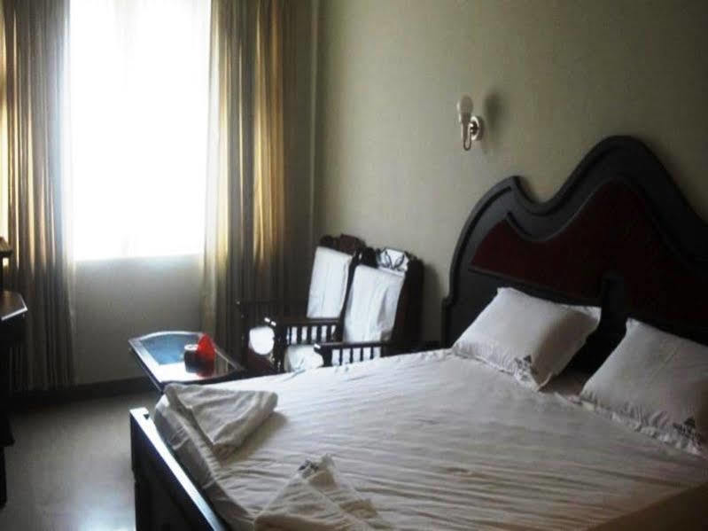 Indraprastha Beach Resort Варкала Екстериор снимка